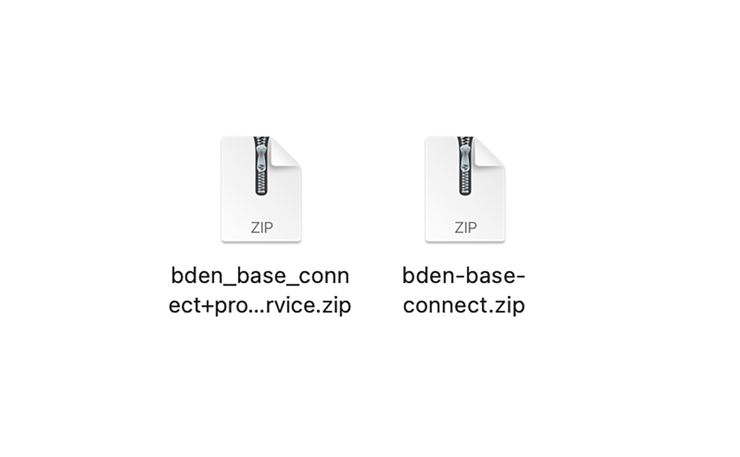 Bden BASE Connectの設定・設置